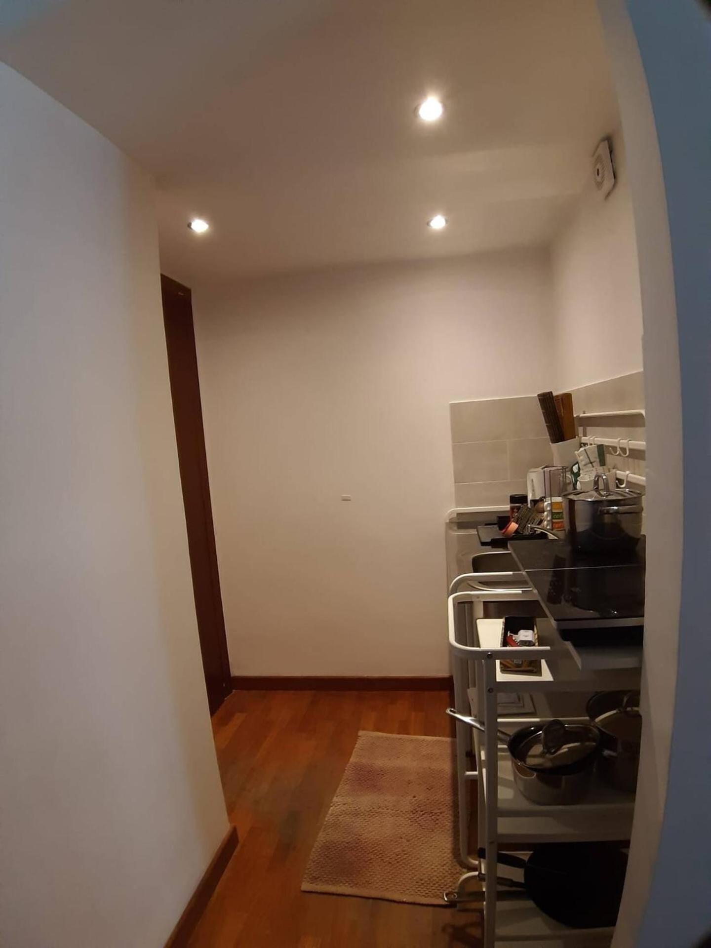 La Casa Dei Quattro Venti Guest house