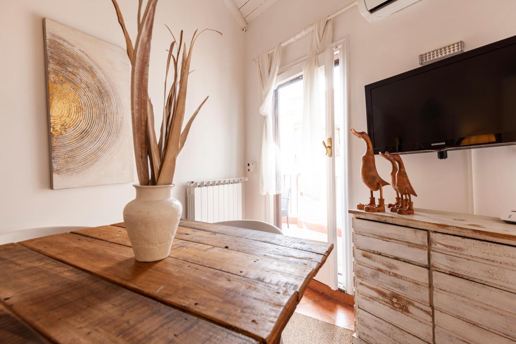 Pantheon Splendid Flat With Terrace Rome