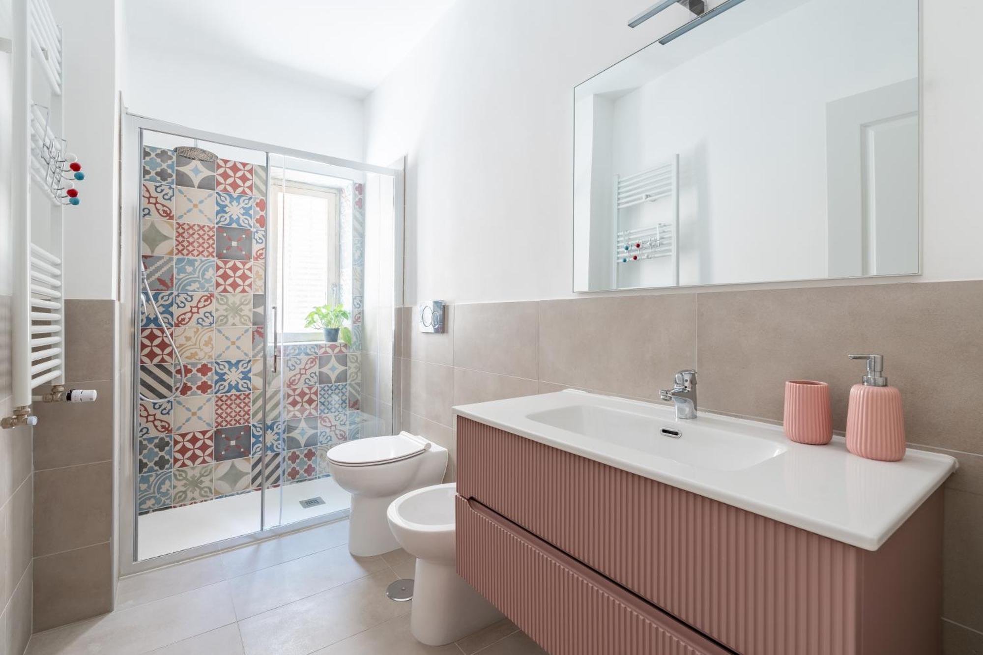 Homedesirome - La Casa A Colori