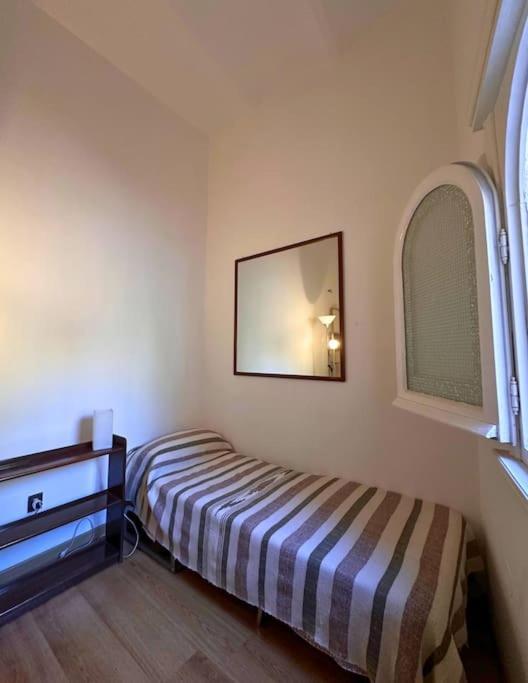 Cozy At The Heart Of The Eternal Apartment Rome