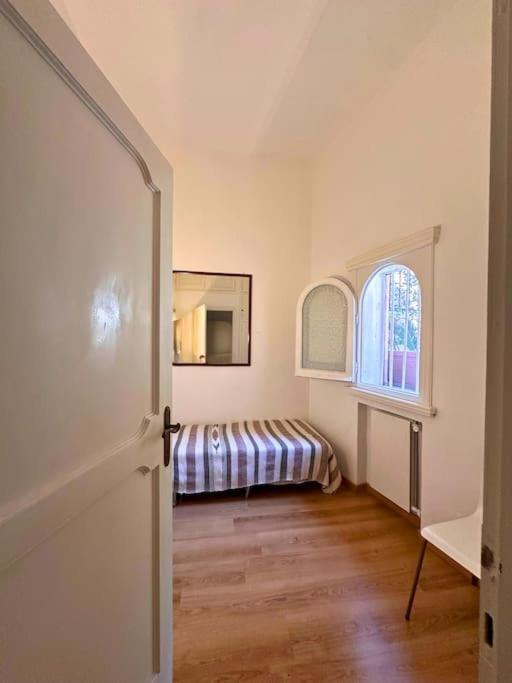 Cozy At The Heart Of The Eternal Apartment Rome