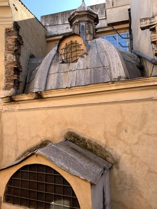 Apartment Cozy At The Heart Of The Eternal Rome