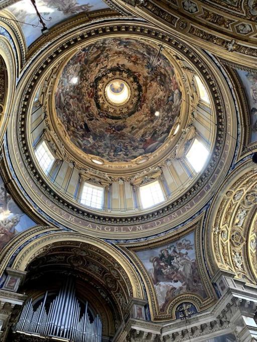 Cozy At The Heart Of The Eternal * Rome