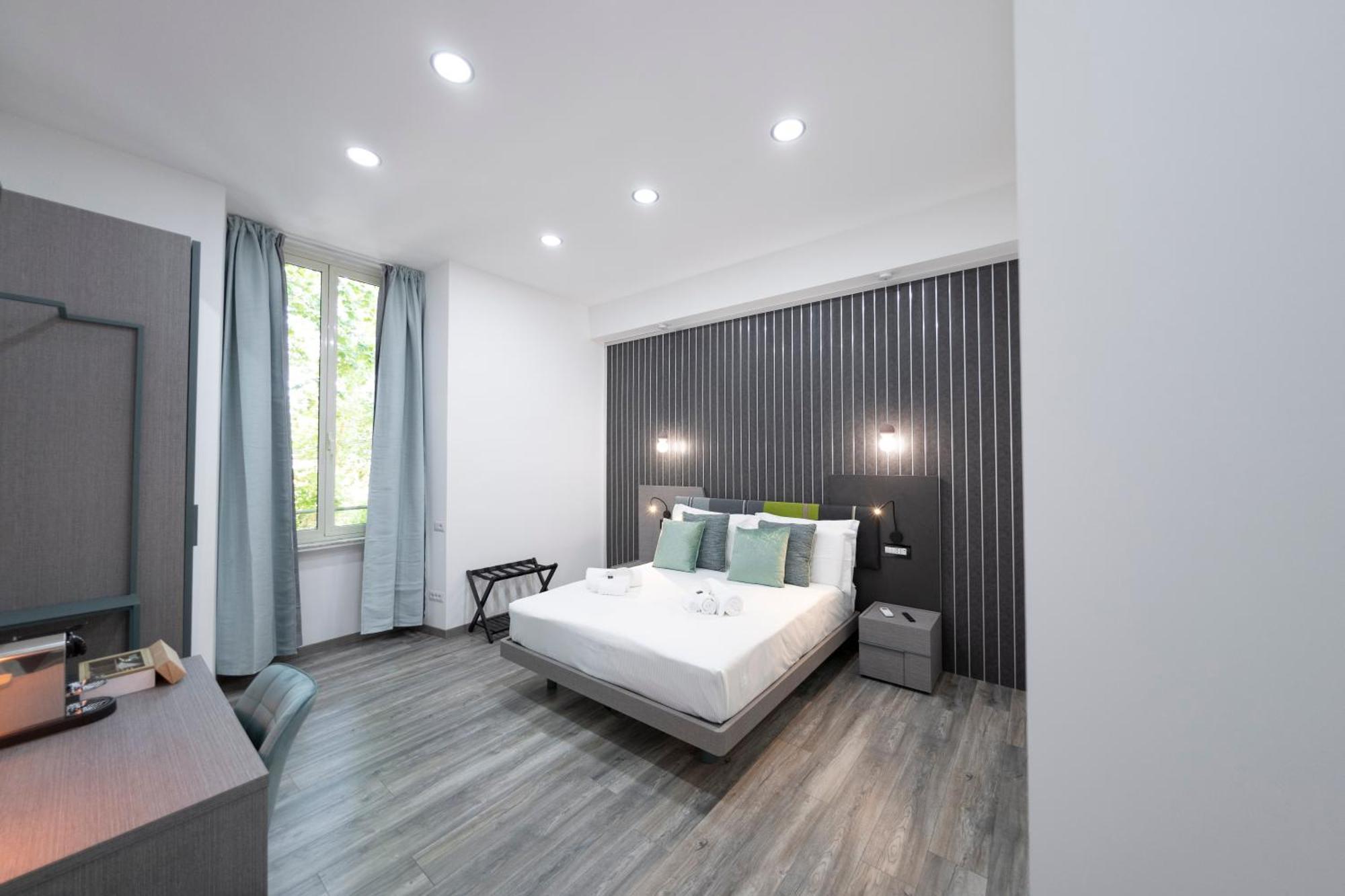 Trastevere Luxury Rome