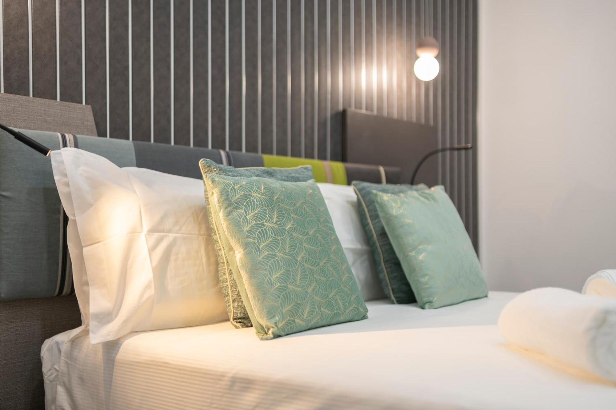 Trastevere Luxury Bed & Breakfast Rome