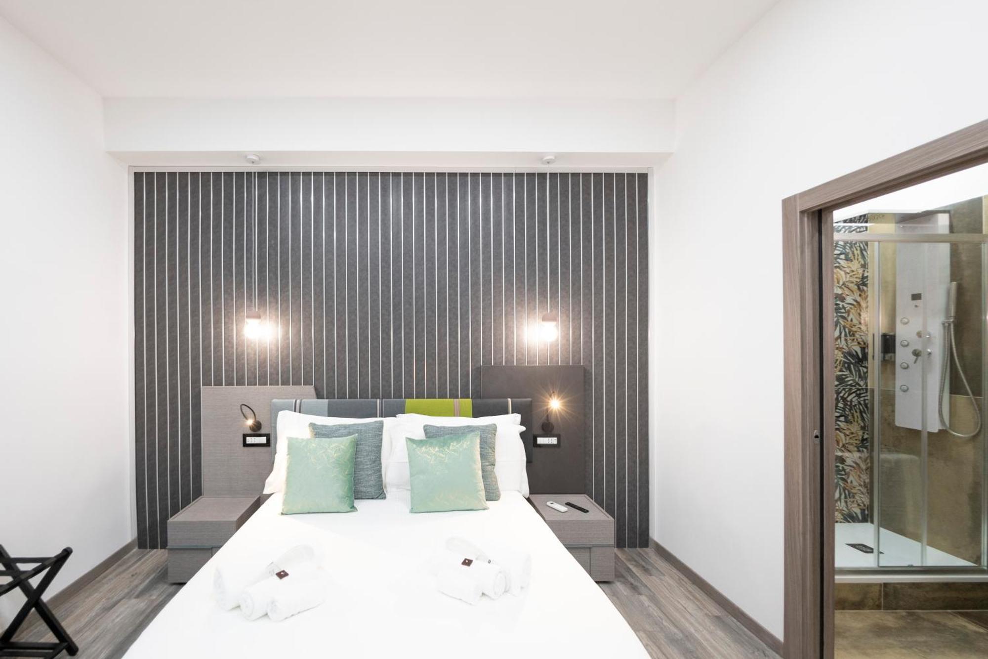 Bed & Breakfast Trastevere Luxury Rome