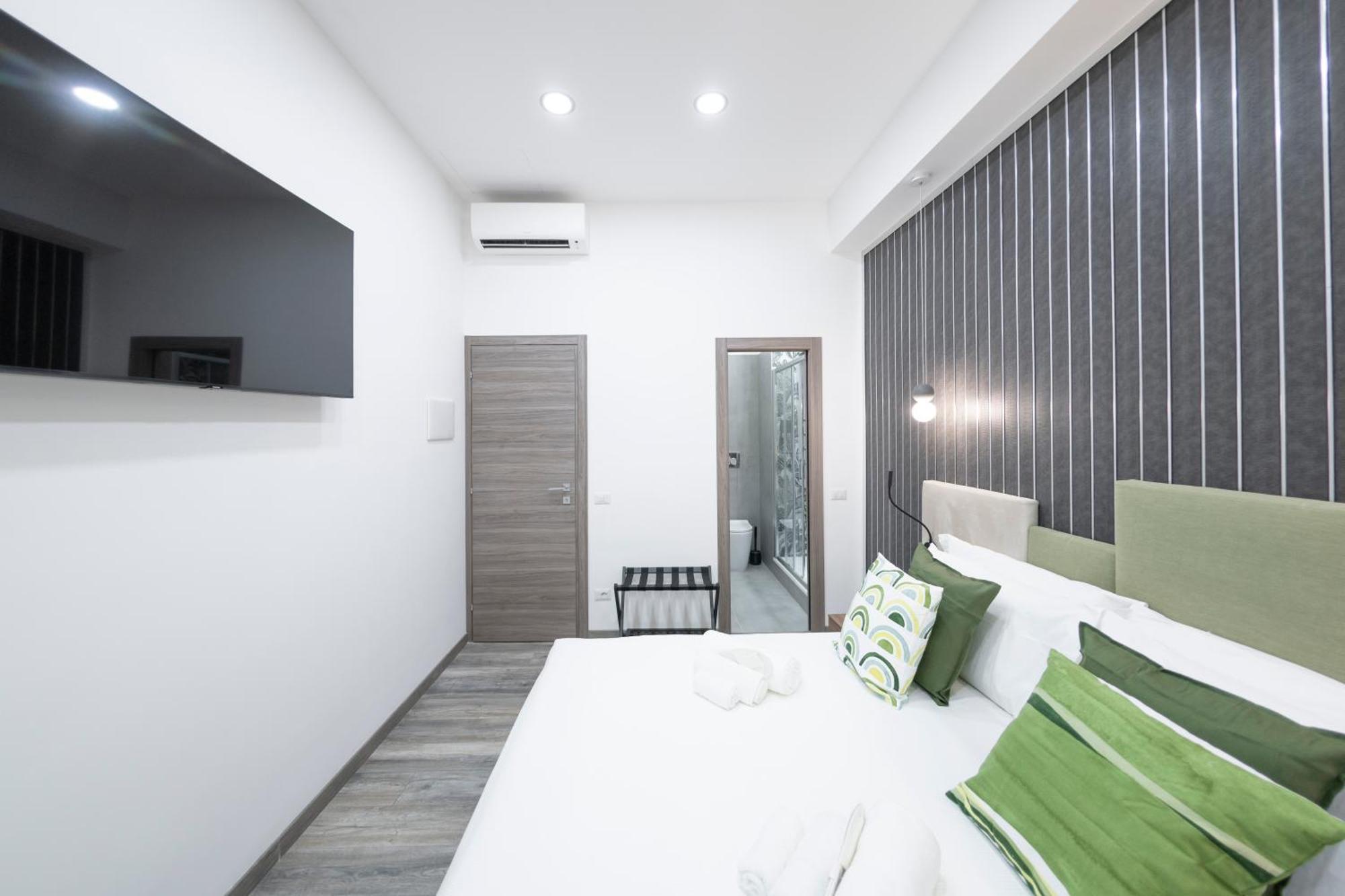 Trastevere Luxury