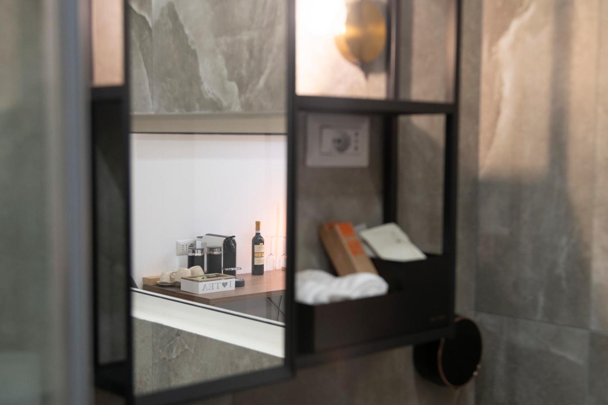 Trastevere Luxury Bed & Breakfast *