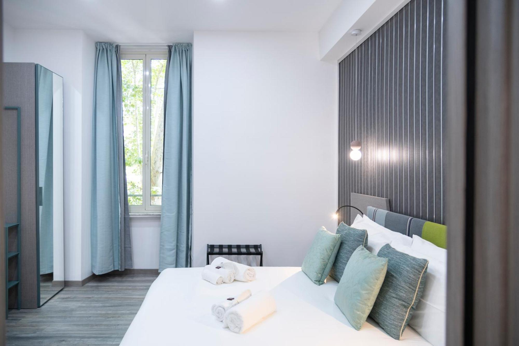 Trastevere Luxury Rome