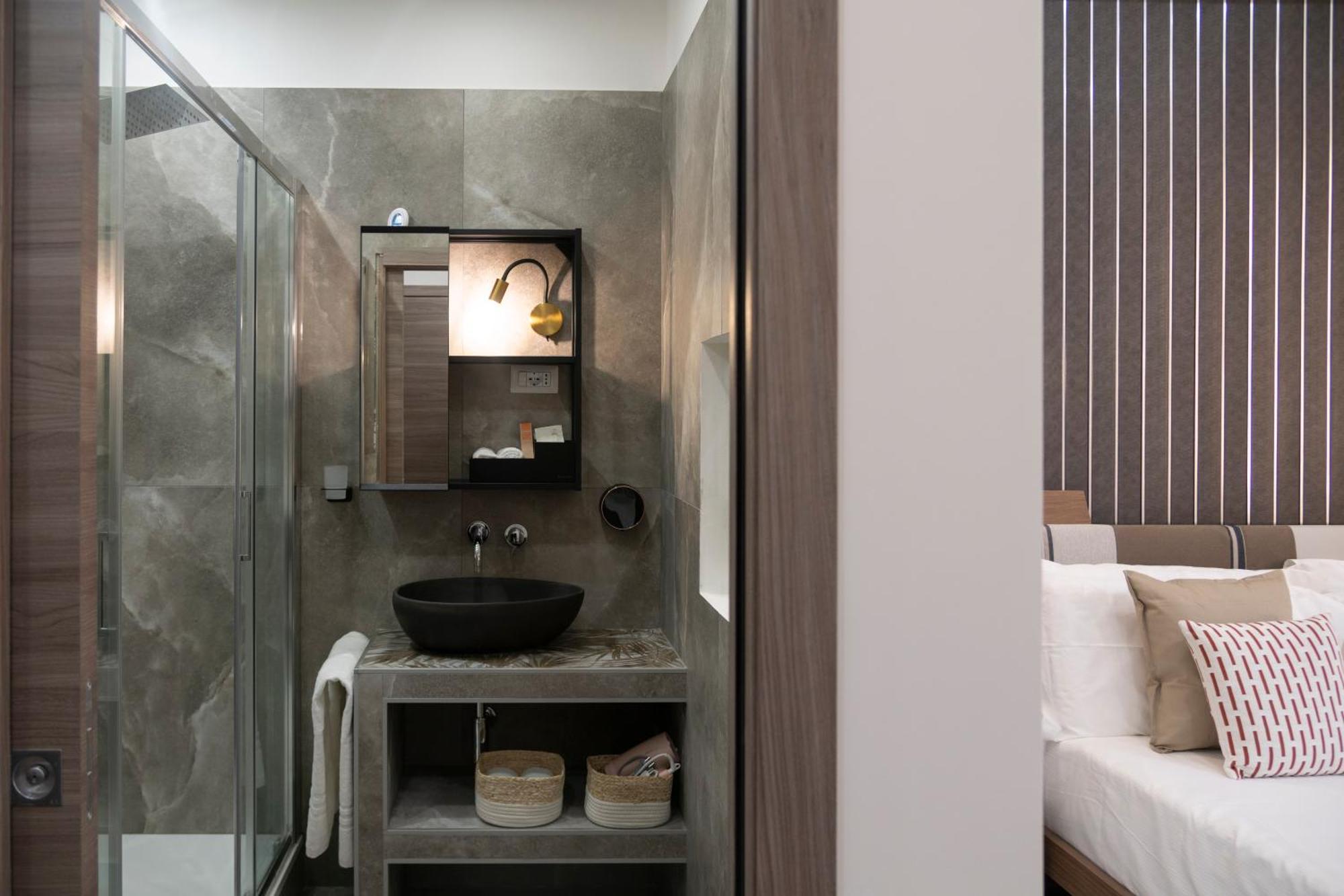 Bed & Breakfast Trastevere Luxury