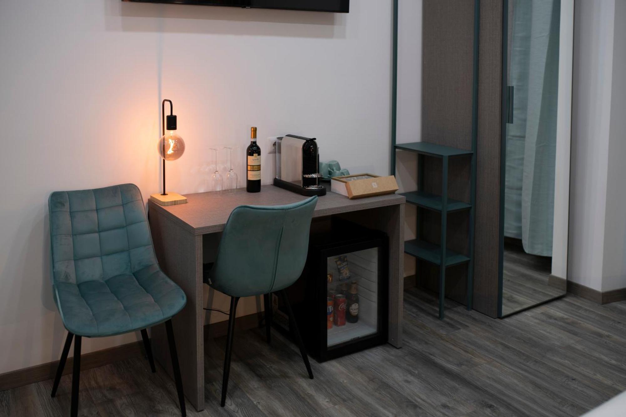 Bed & Breakfast Trastevere Luxury Rome