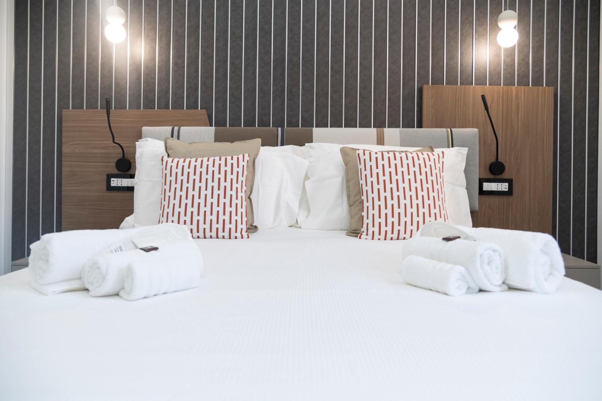 Bed & Breakfast Trastevere Luxury *