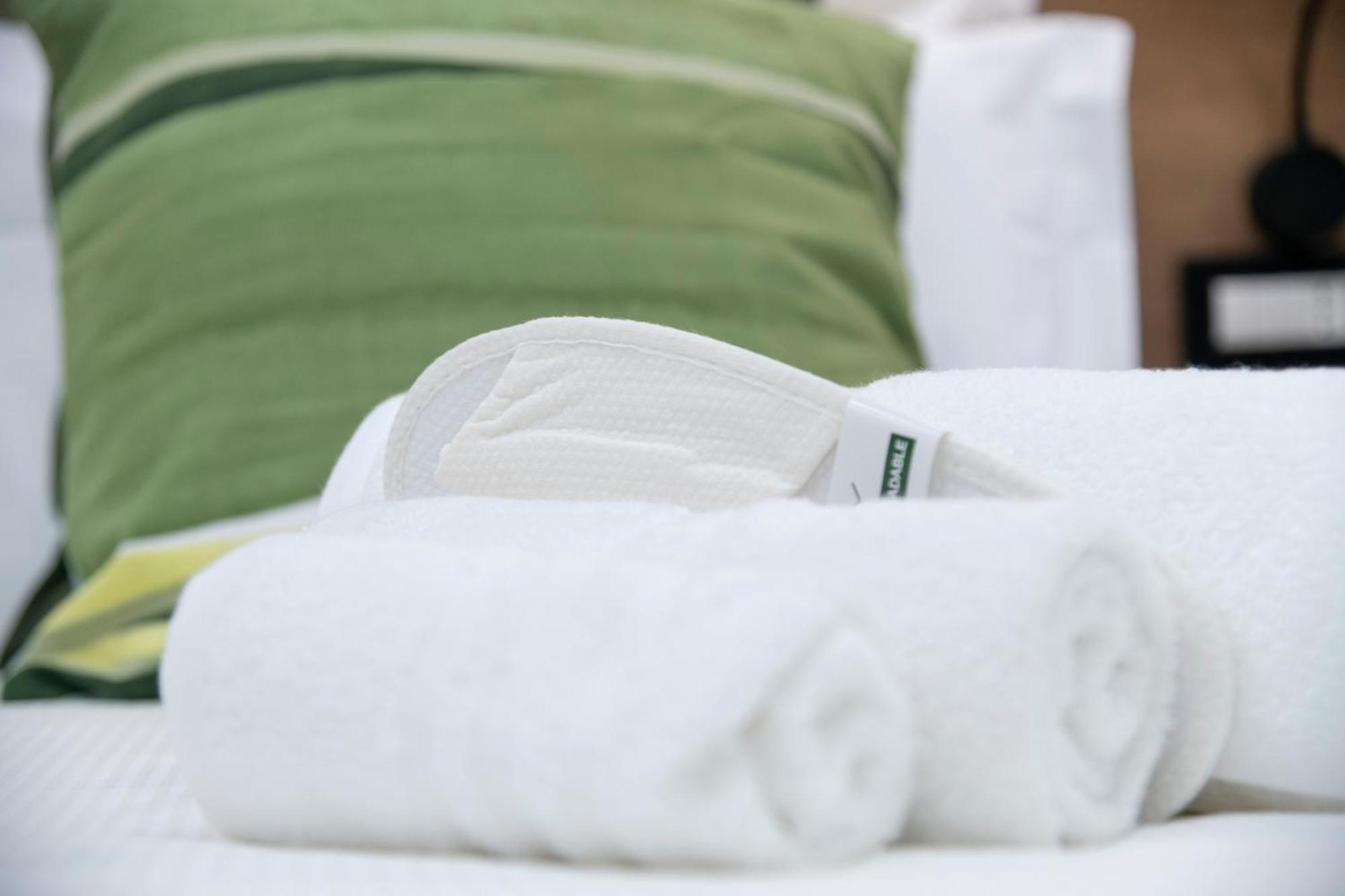 Trastevere Luxury Bed & Breakfast Rome