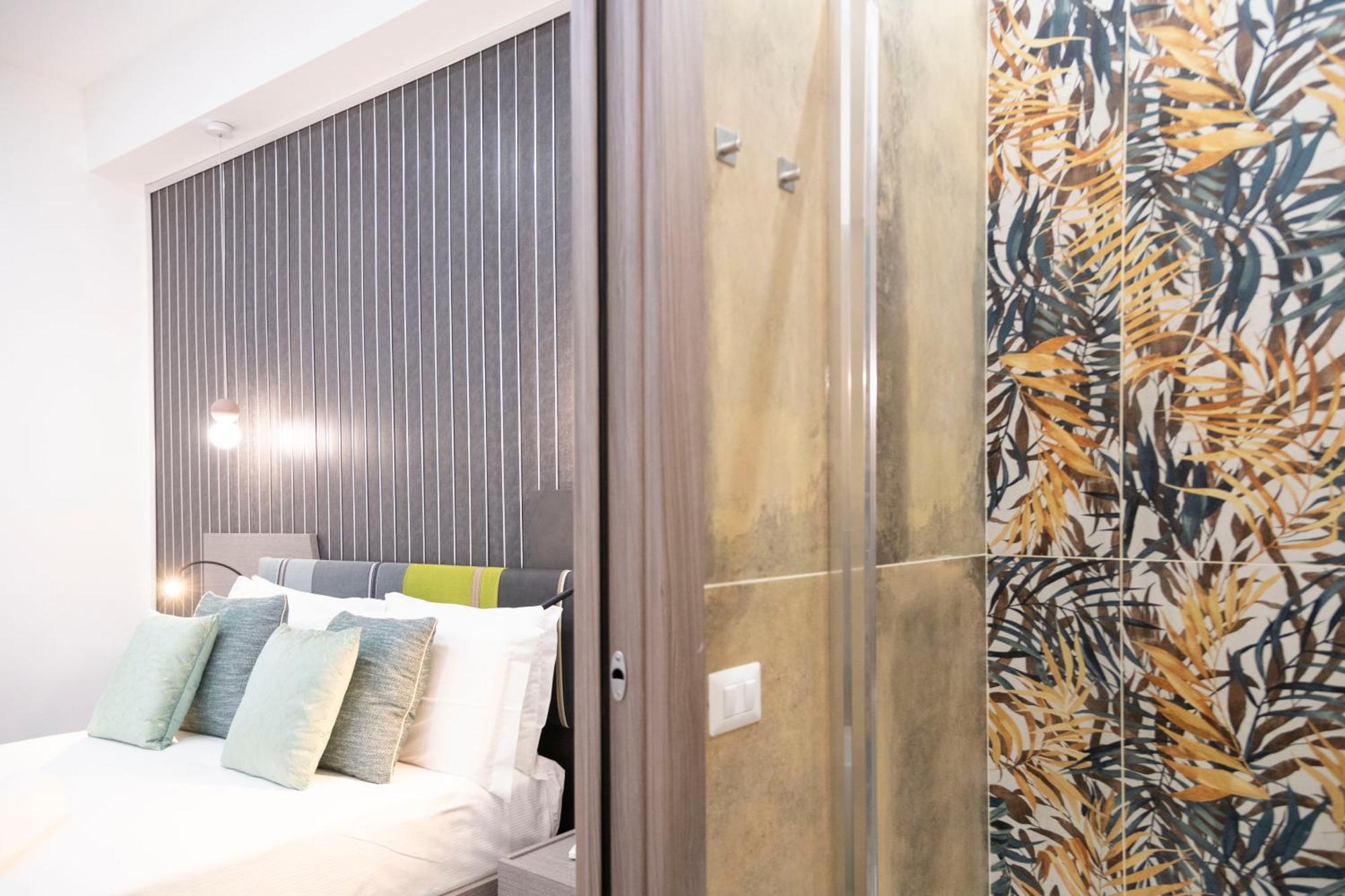 Bed & Breakfast Trastevere Luxury Rome