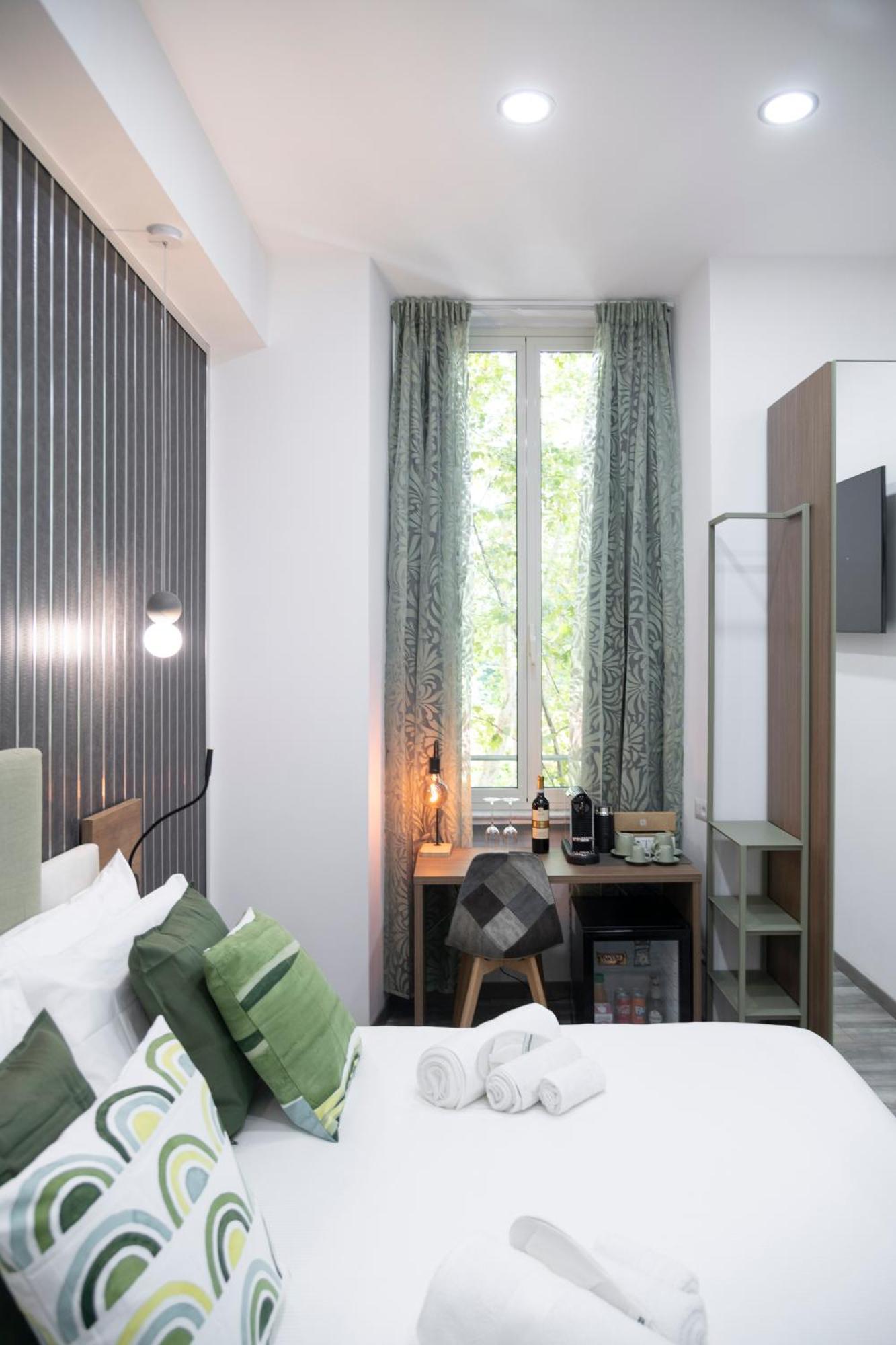 Trastevere Luxury Rome