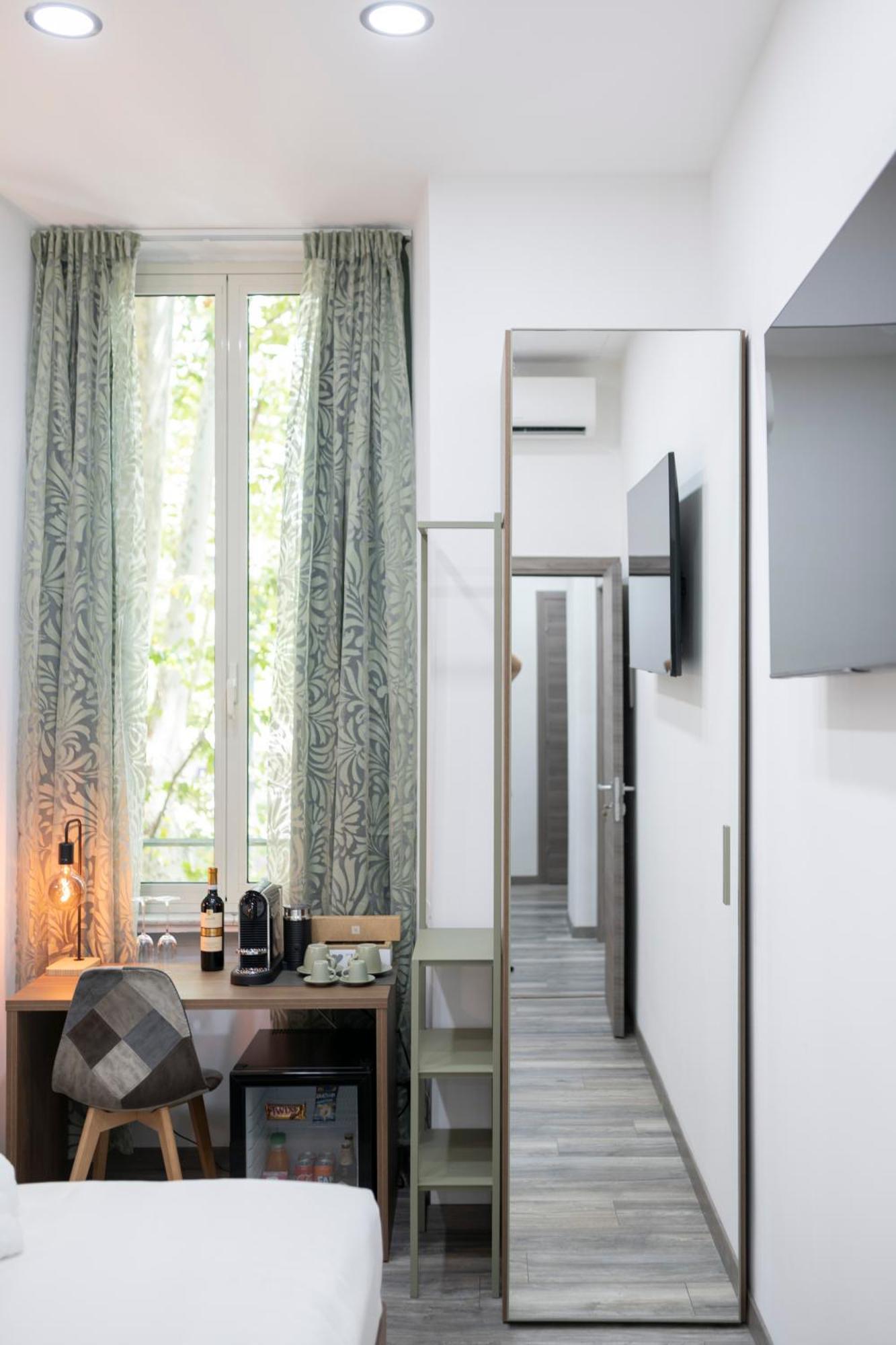 Trastevere Luxury Bed & Breakfast Rome