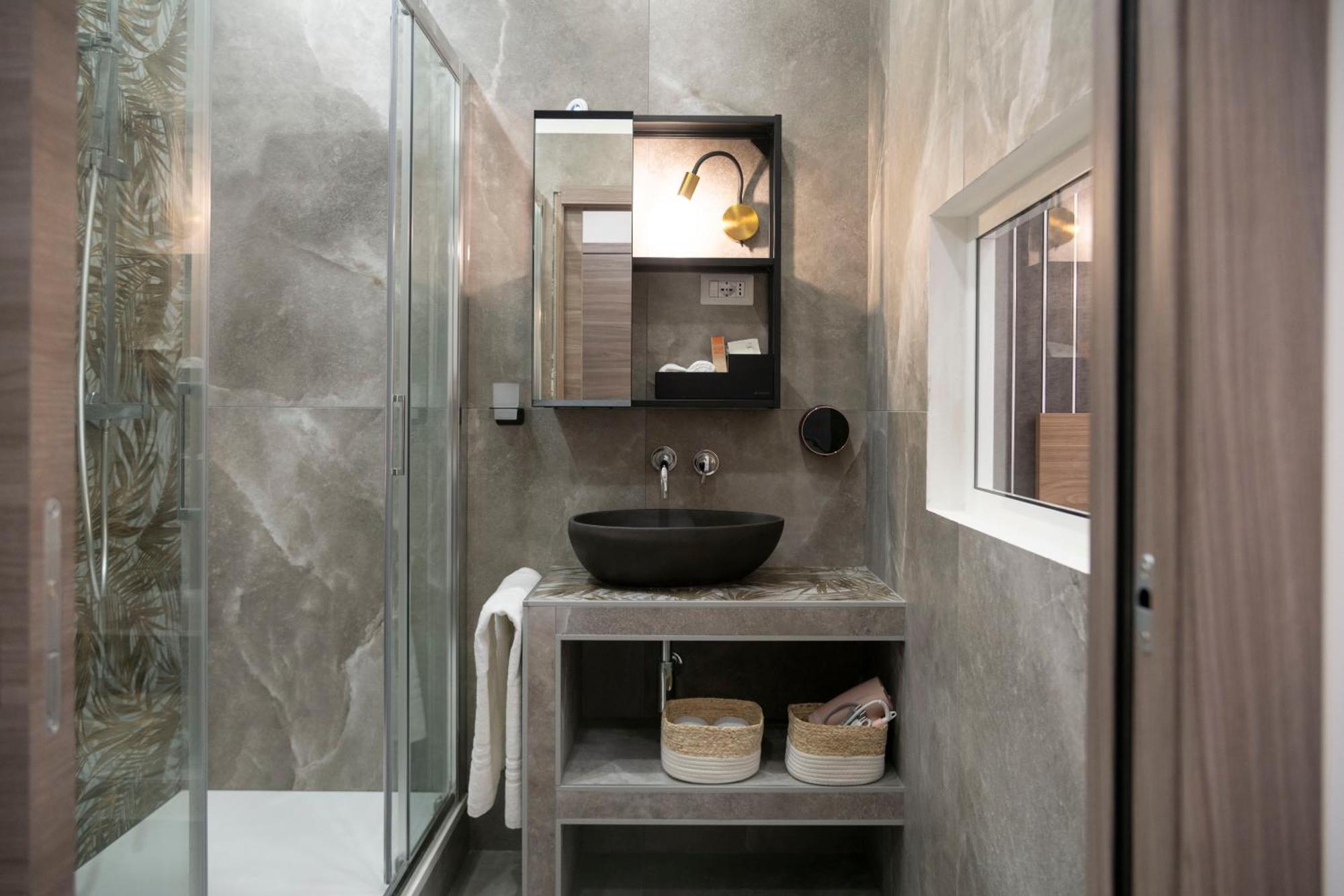 Bed & Breakfast Trastevere Luxury Rome