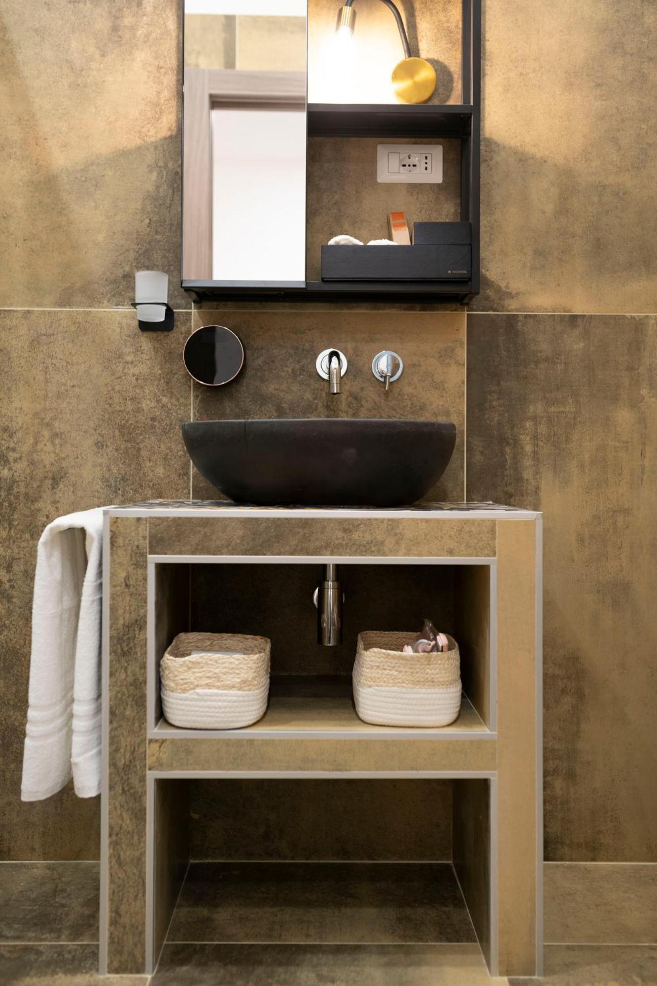 Trastevere Luxury Rome