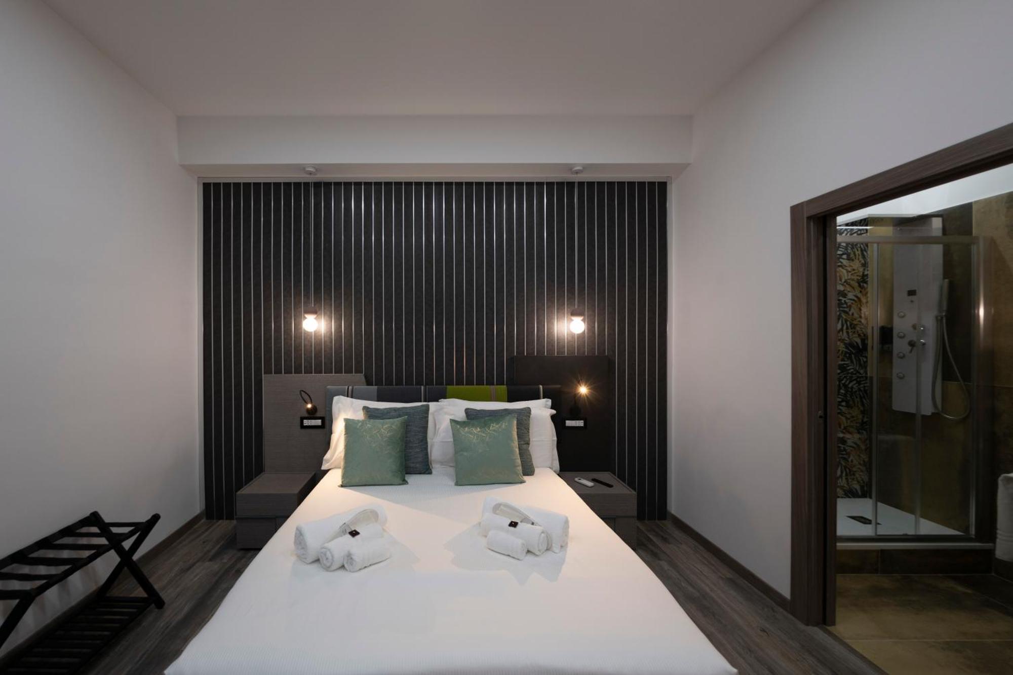 Trastevere Luxury Bed & Breakfast Rome