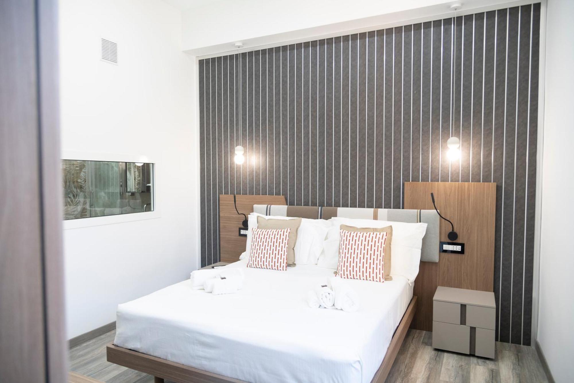 Trastevere Luxury Rome
