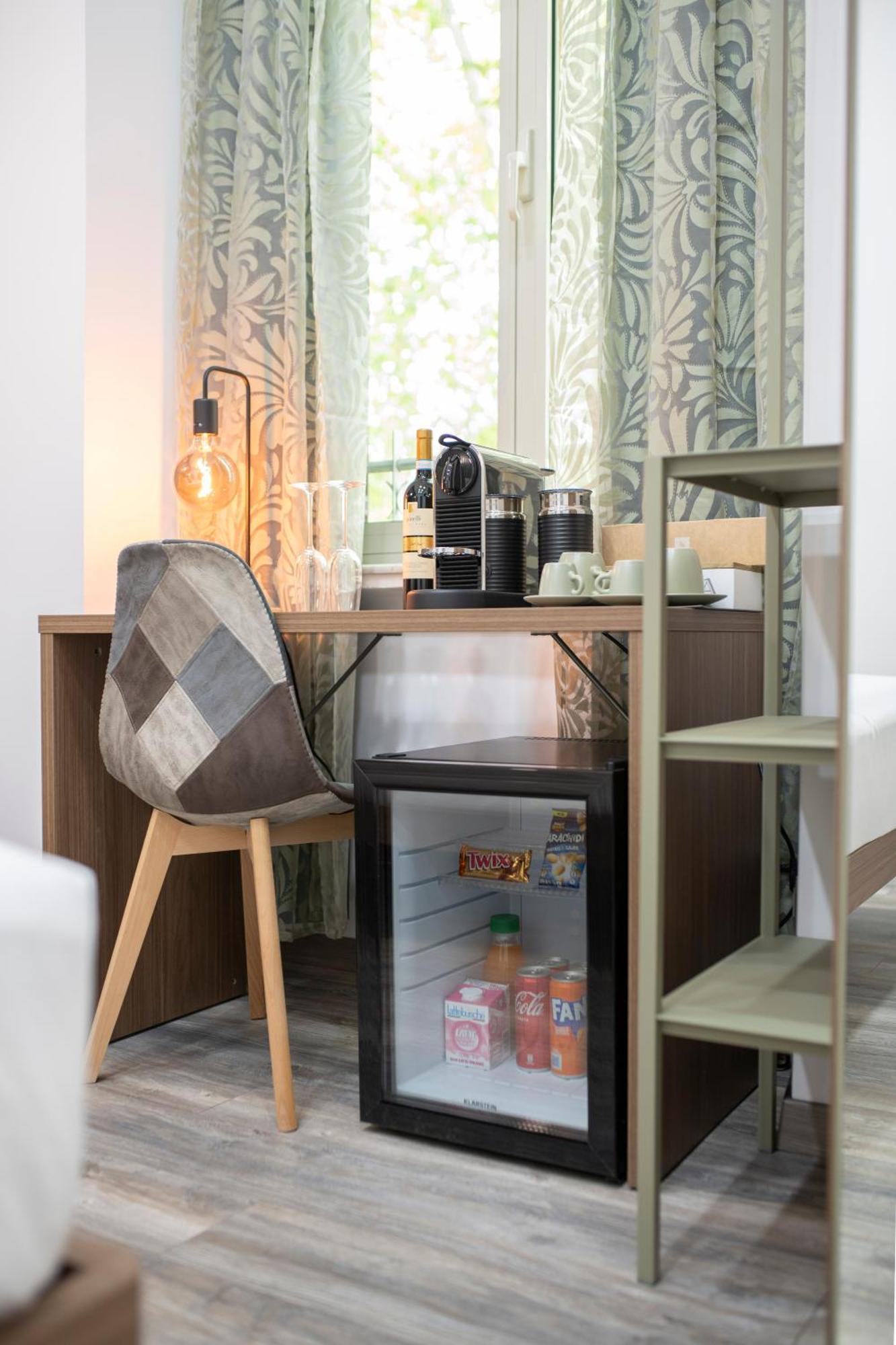 Trastevere Luxury Bed & Breakfast
