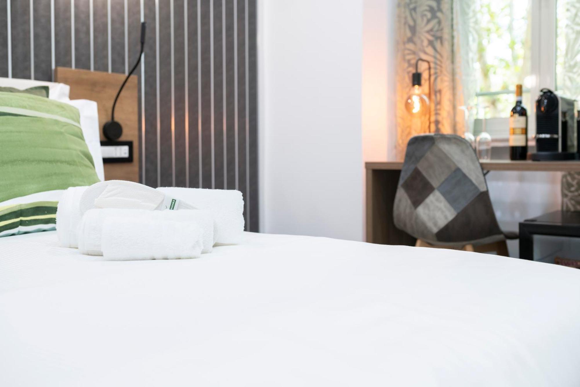 Trastevere Luxury Bed & Breakfast Rome