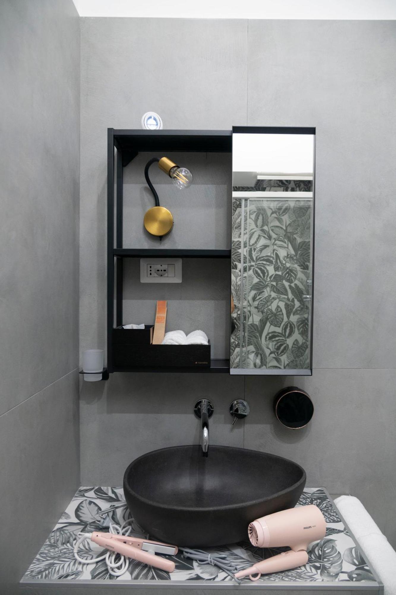 Bed & Breakfast Trastevere Luxury Rome