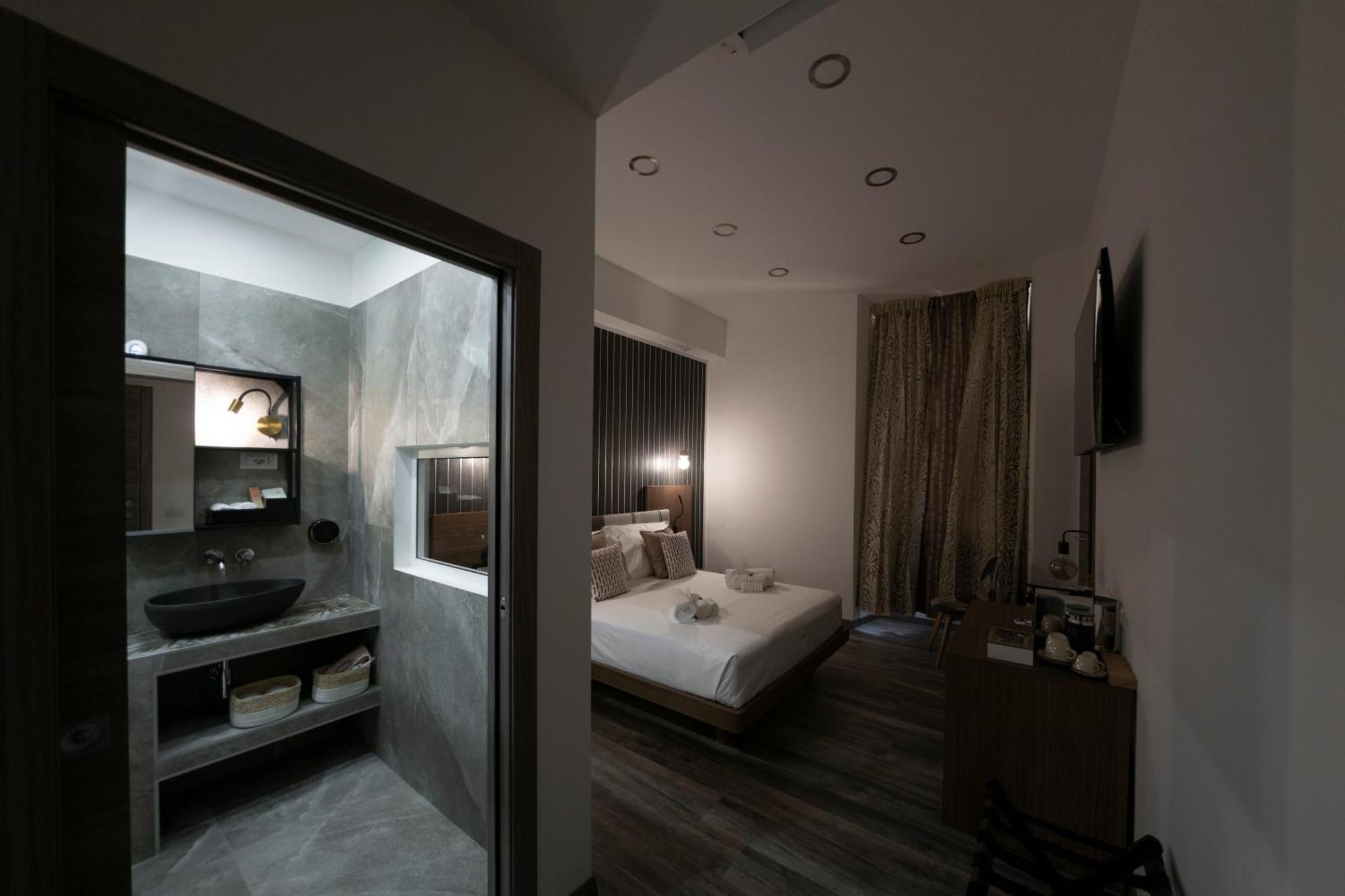 Trastevere Luxury * Rome