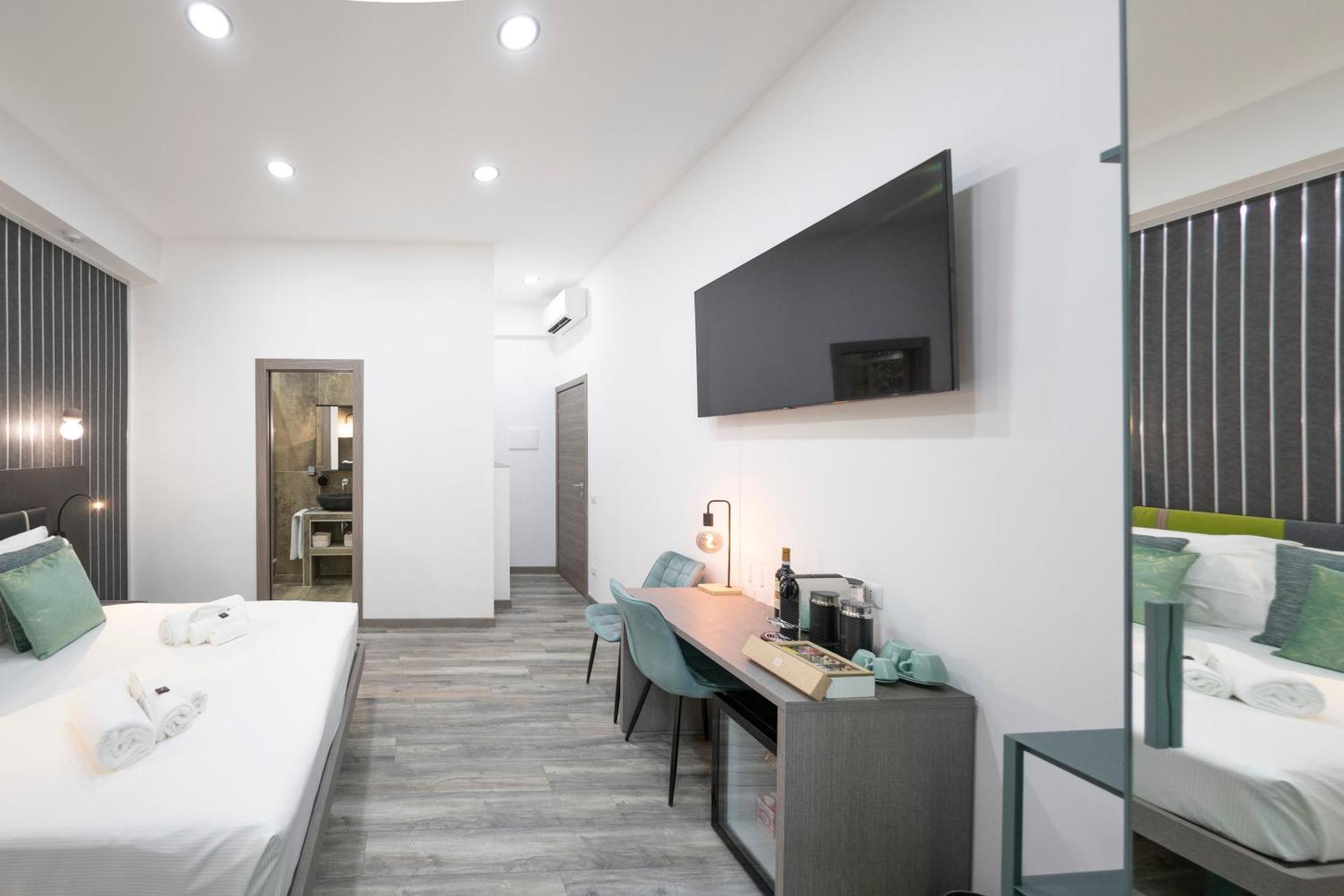 Bed & Breakfast Trastevere Luxury Rome