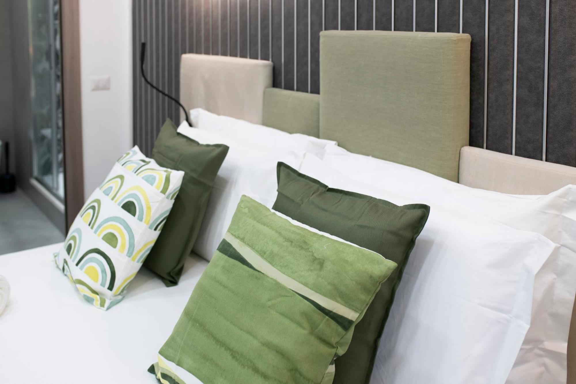 Bed & Breakfast Trastevere Luxury