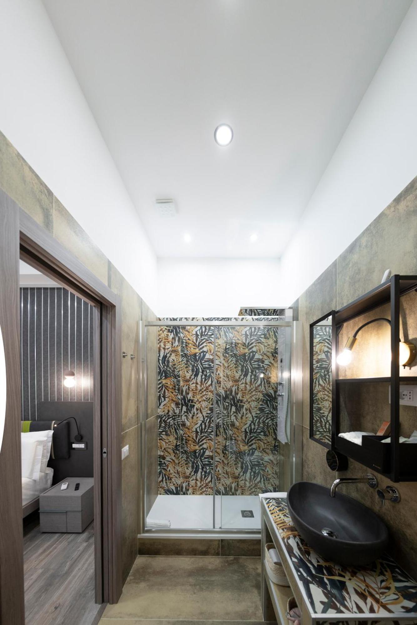 Trastevere Luxury Bed & Breakfast Rome