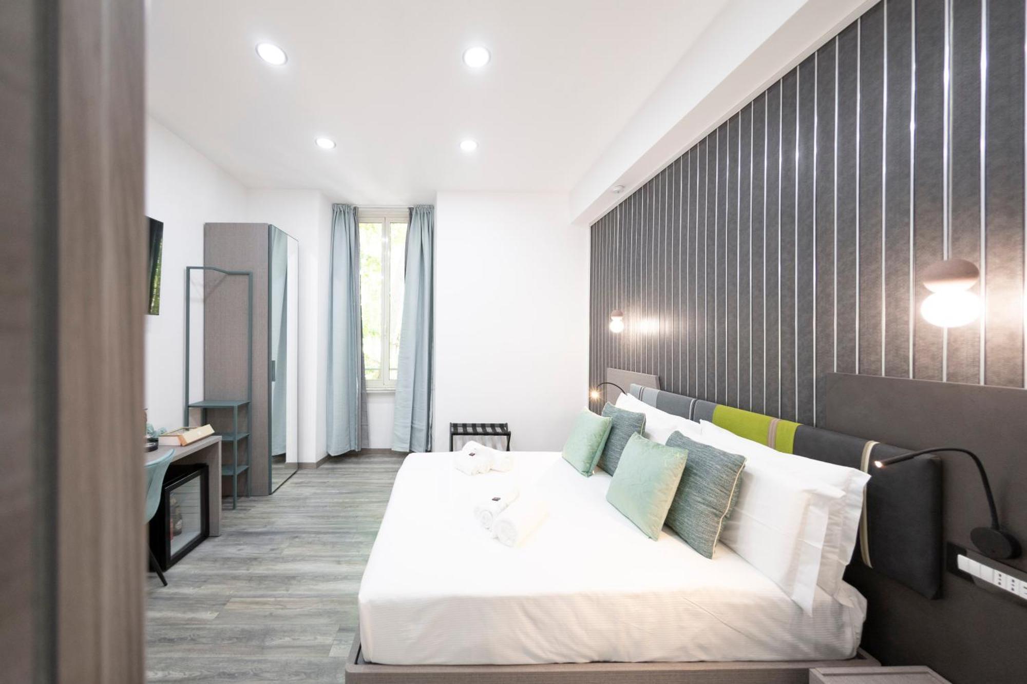 Bed & Breakfast Trastevere Luxury Rome