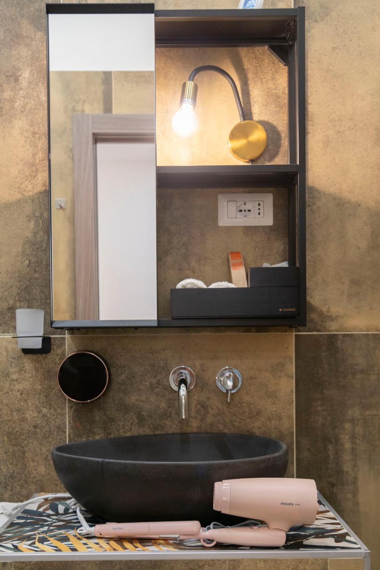 Trastevere Luxury Rome