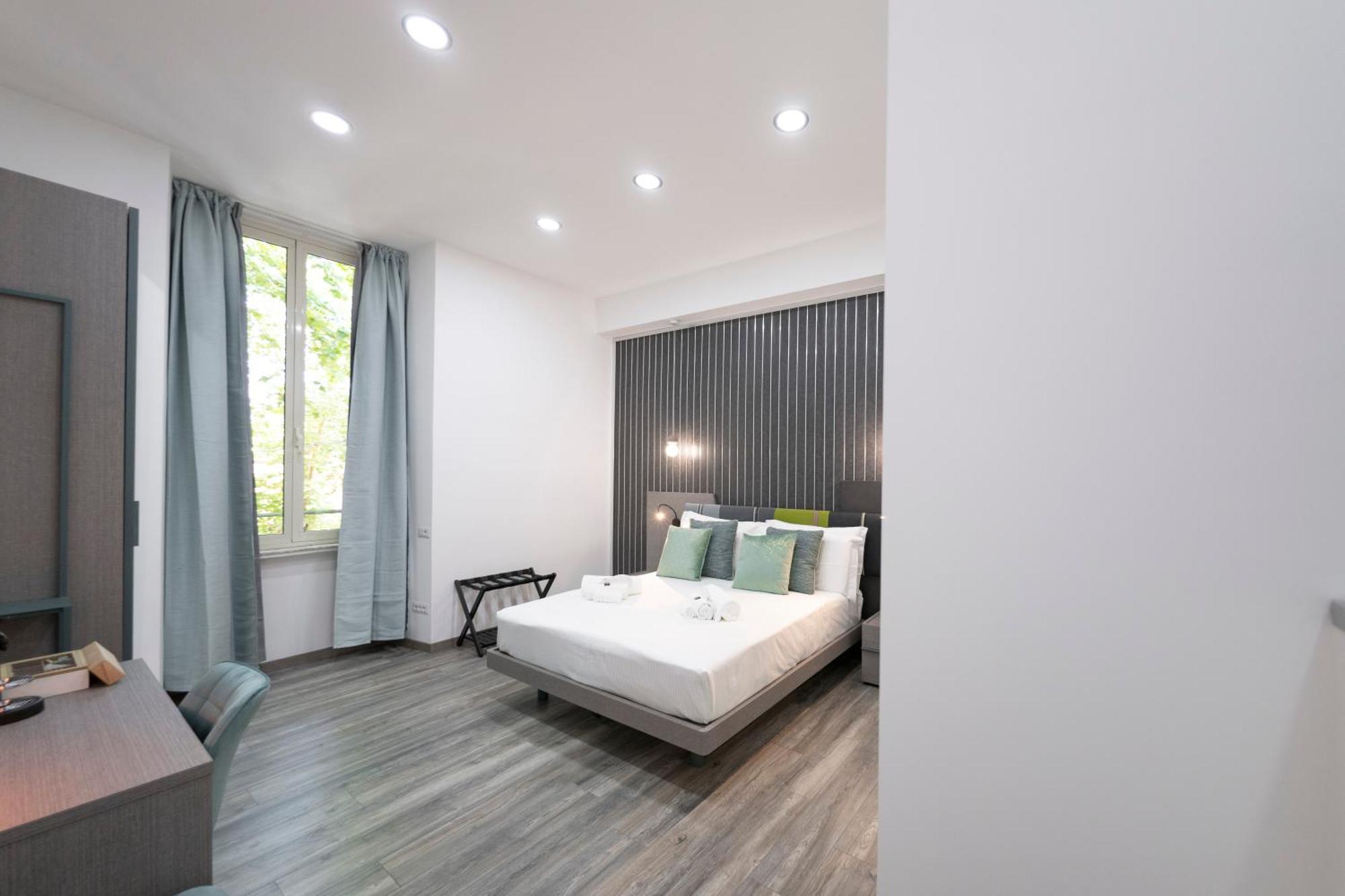 Trastevere Luxury Bed & Breakfast Rome