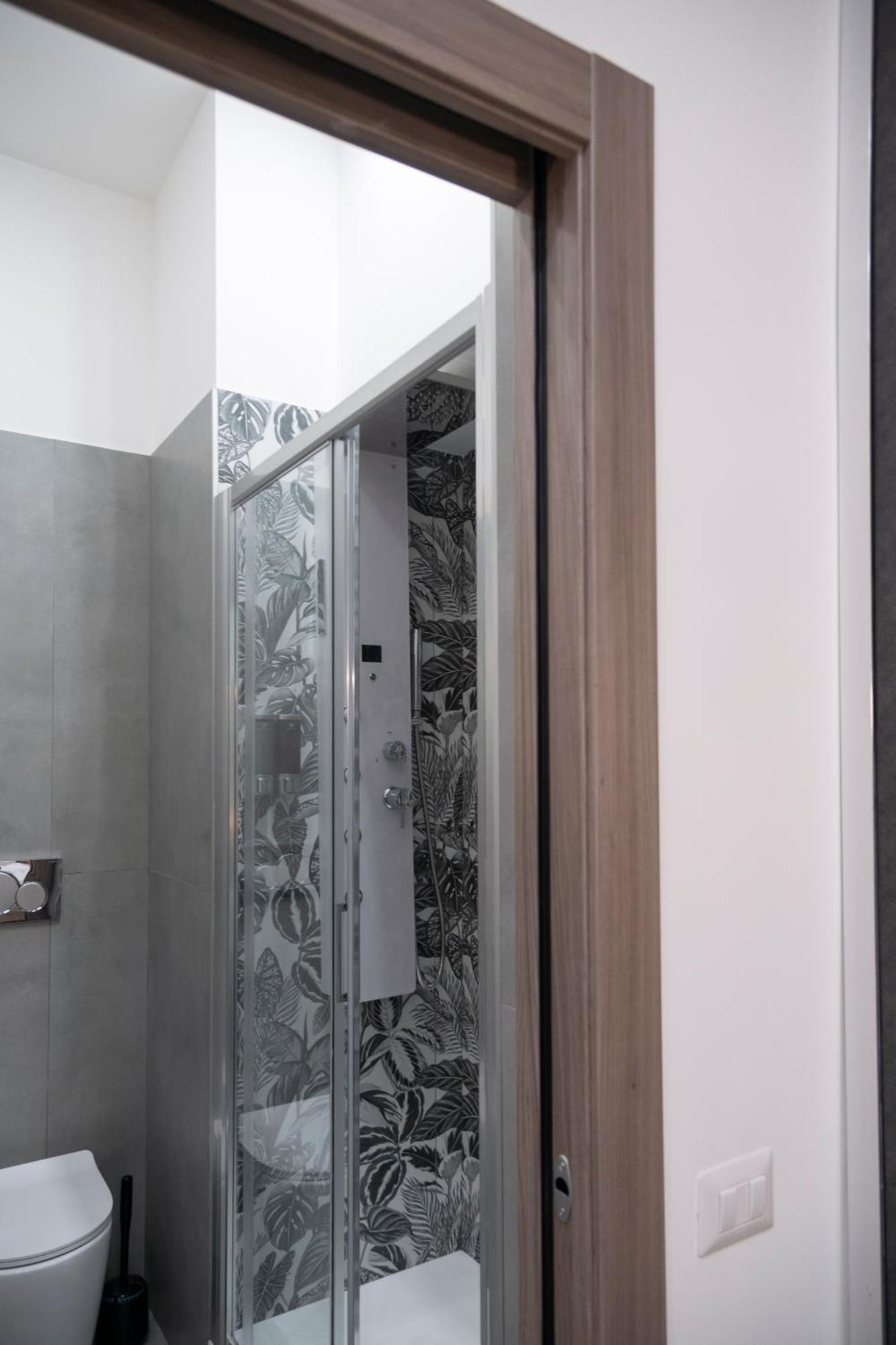 Trastevere Luxury Rome