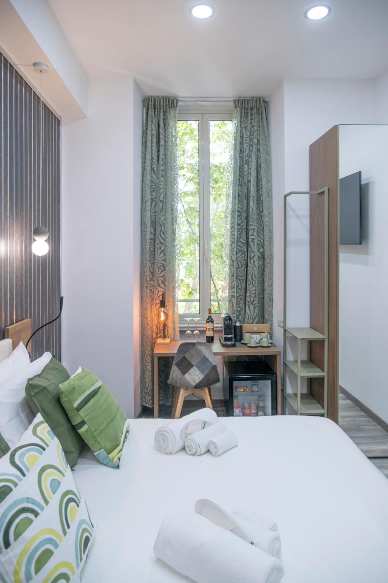 Trastevere Luxury Bed & Breakfast