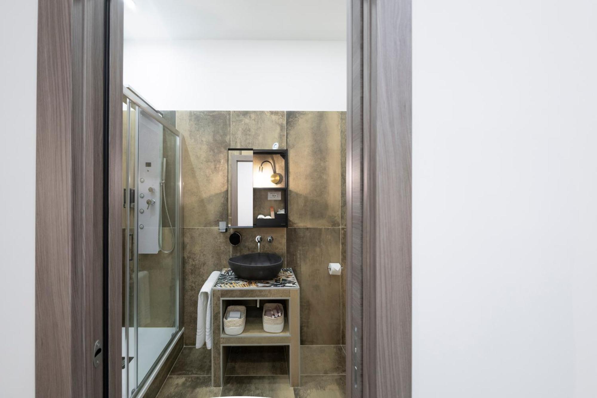 Trastevere Luxury Bed & Breakfast Rome