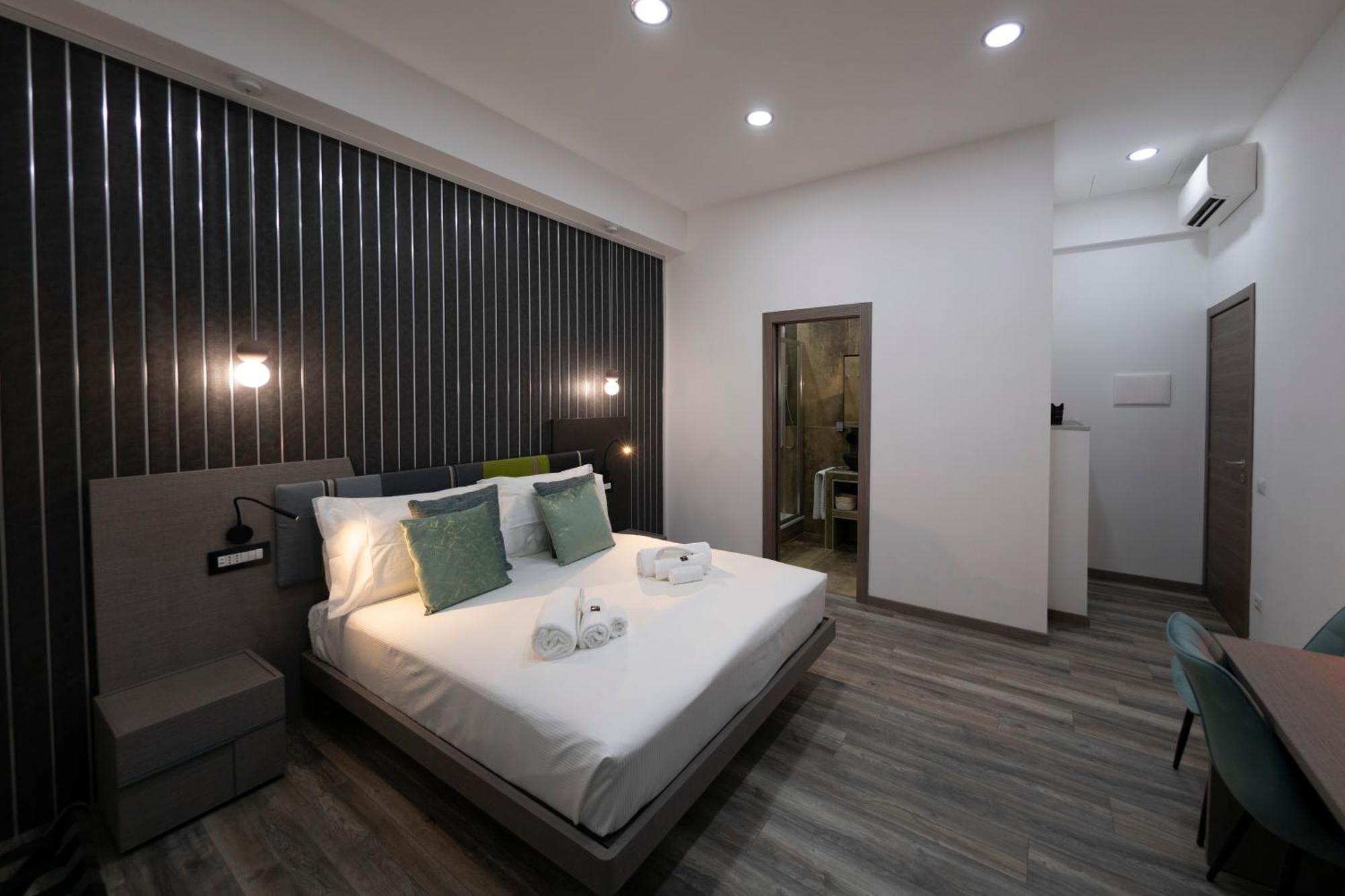 Bed & Breakfast Trastevere Luxury Rome