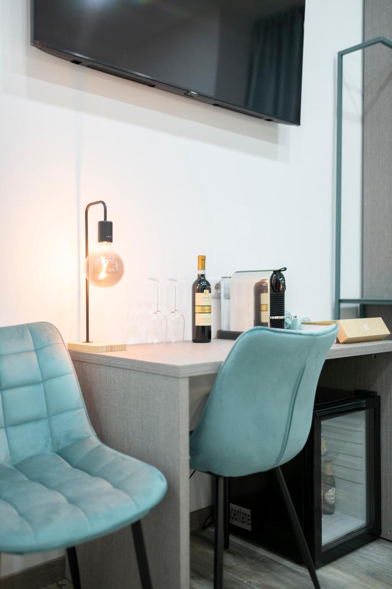 Trastevere Luxury *