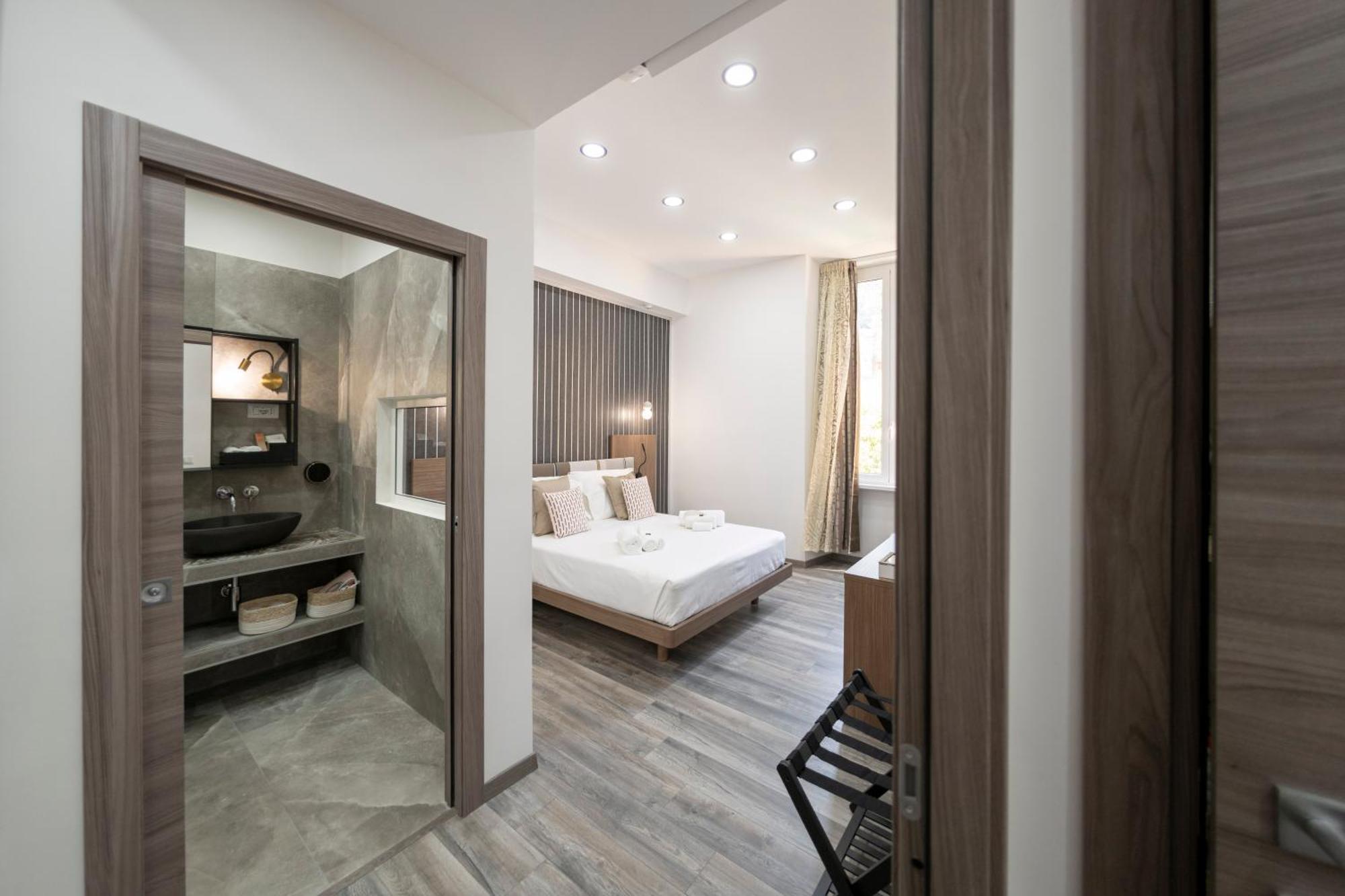 Trastevere Luxury Bed & Breakfast Rome