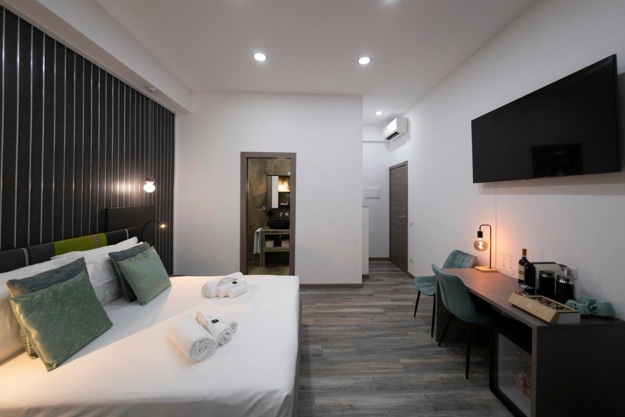 Bed & Breakfast Trastevere Luxury Rome