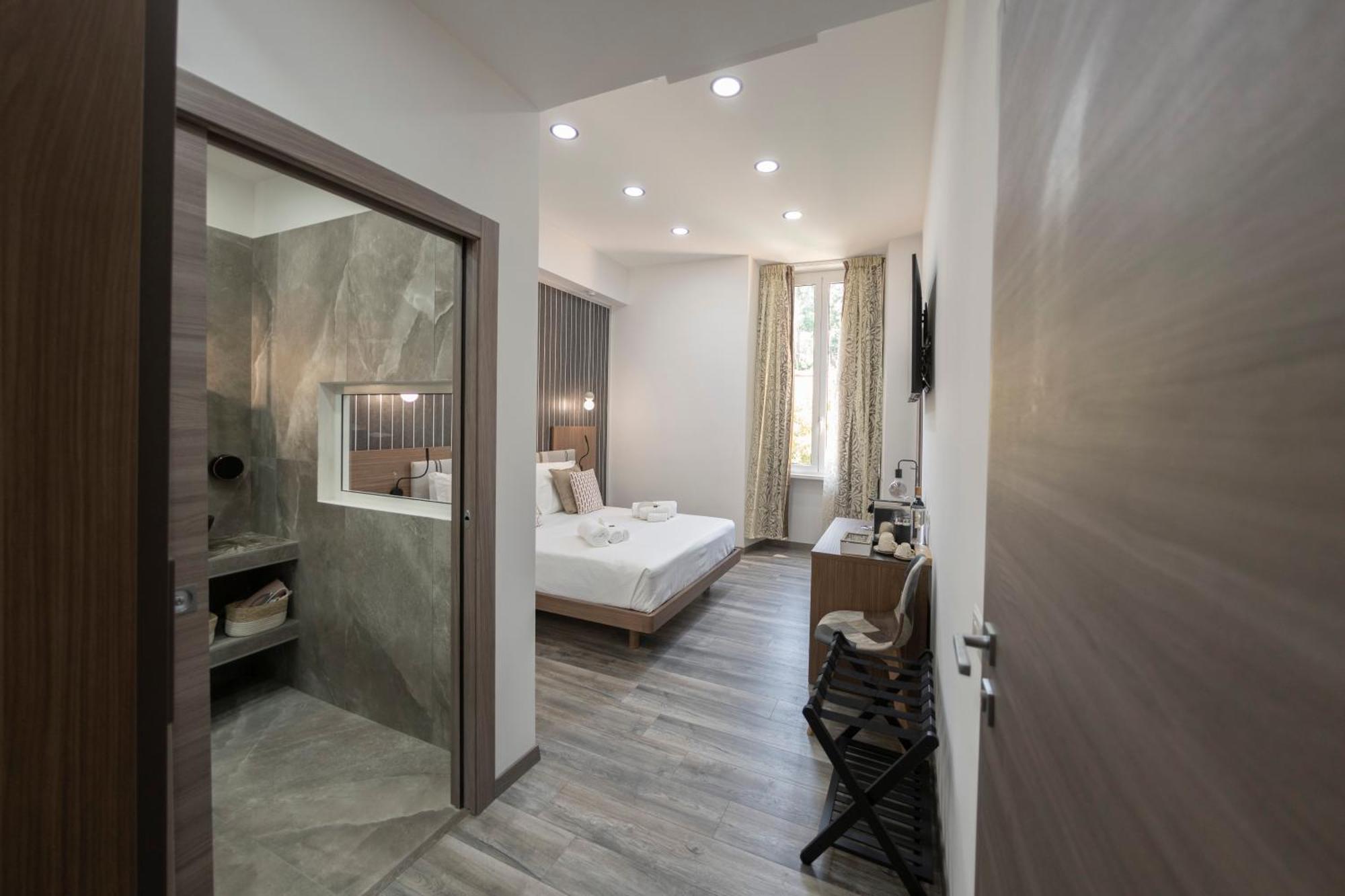 Trastevere Luxury Rome