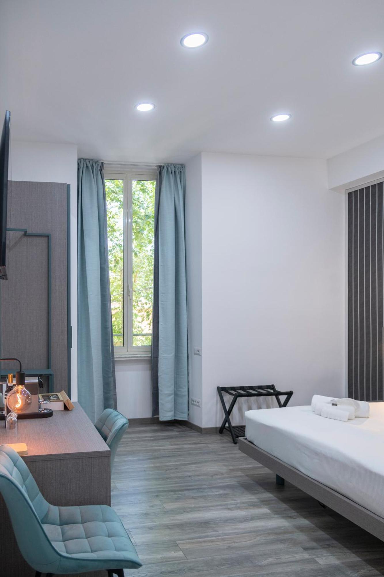Trastevere Luxury Bed & Breakfast Rome