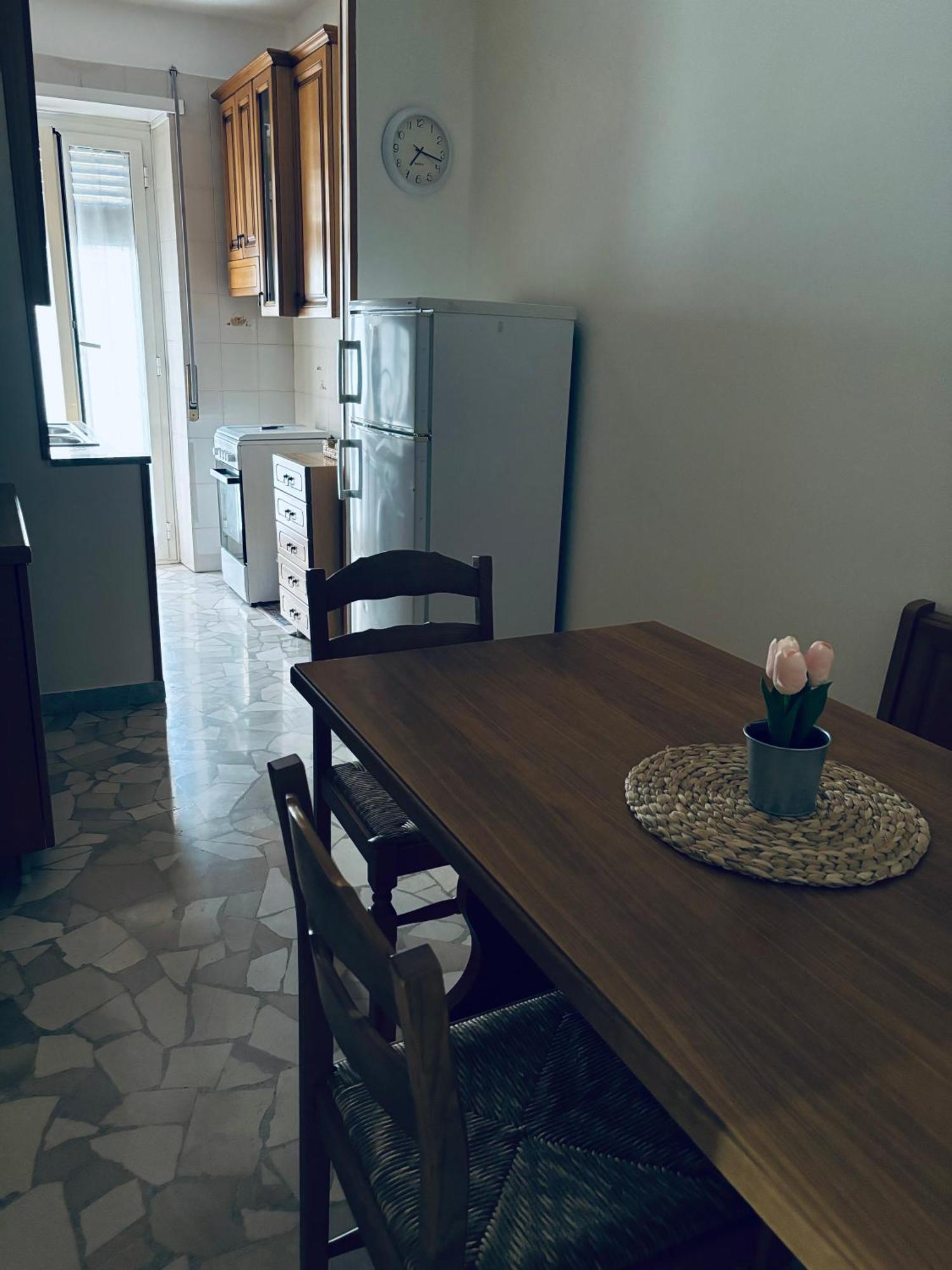 La Casetta Di Azzurra Apartment *