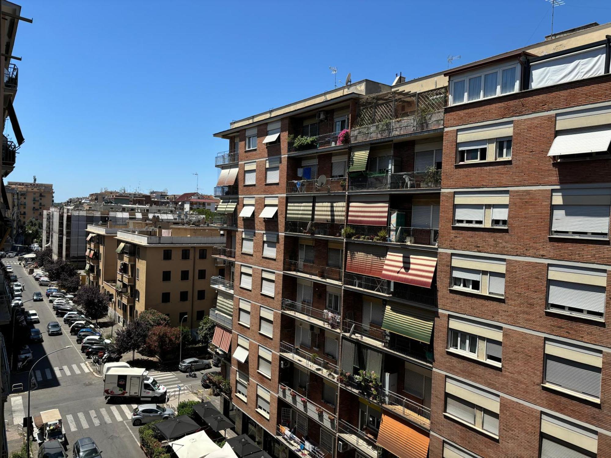 La Casetta Di Azzurra Apartment