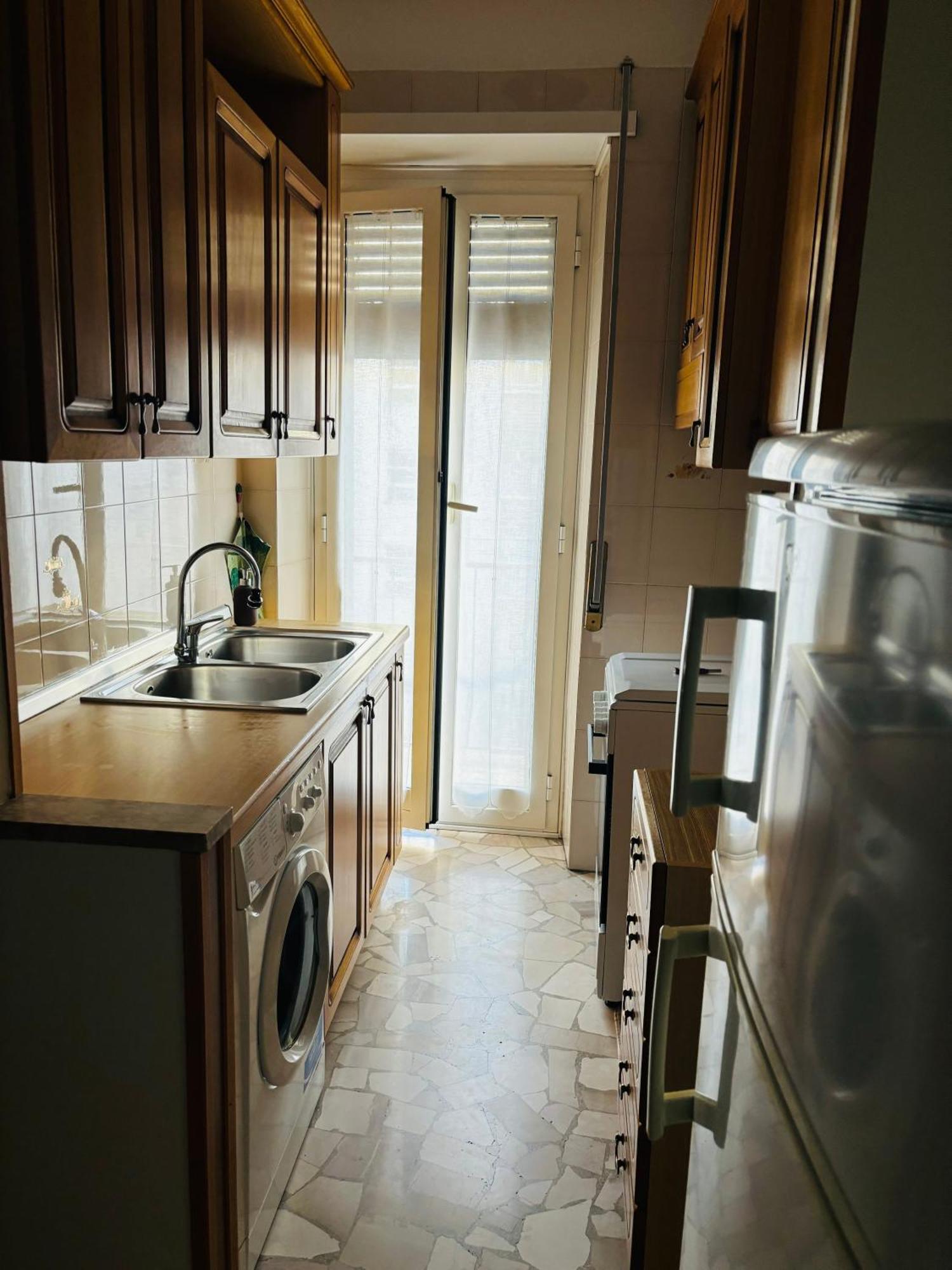 Apartment La Casetta Di Azzurra Rome