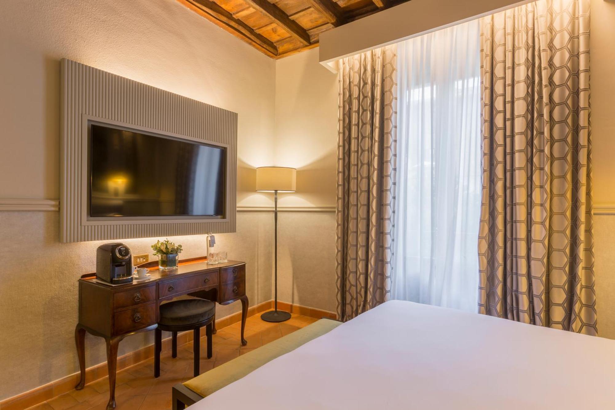 Donna Camilla Savelli - Vretreats 4* Rome