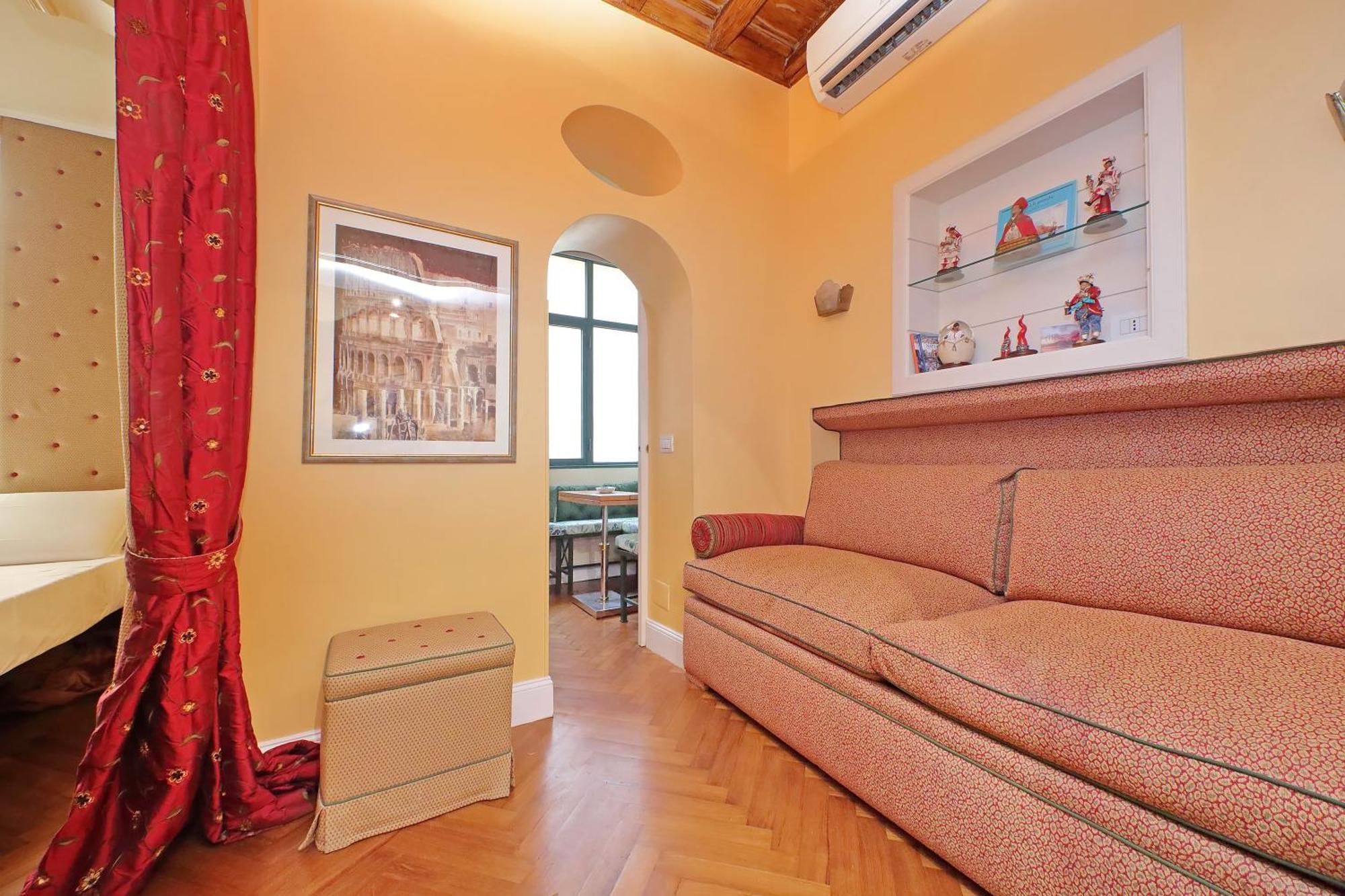 Pantheon Luxury Apartment Rome
