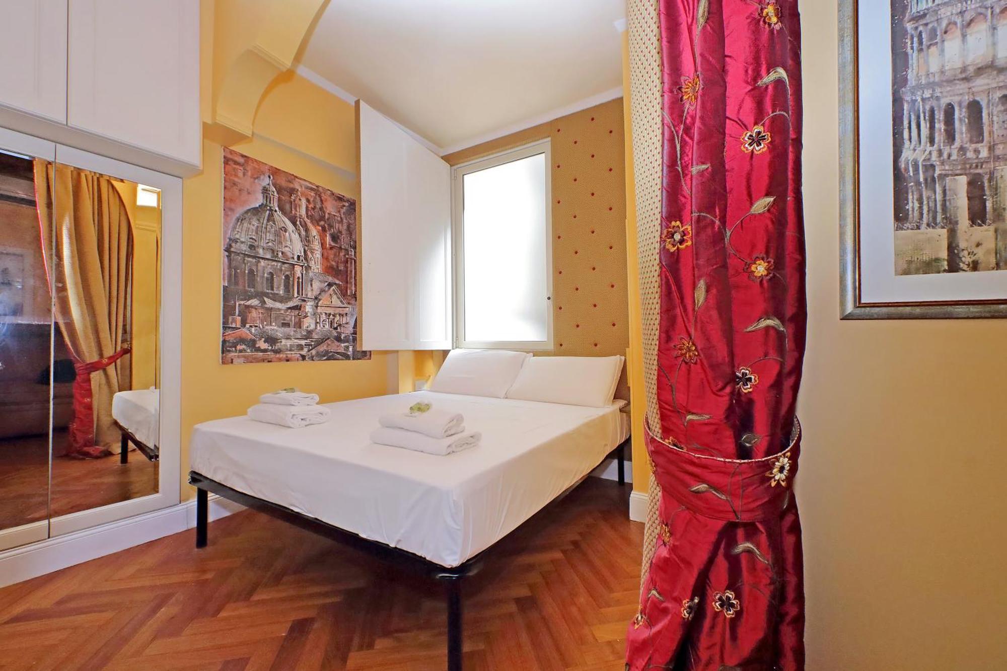 Apartment Pantheon Luxury Rome