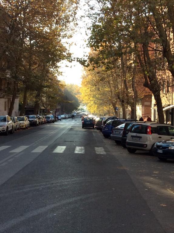 Desiderio Di Affittacamere 2*